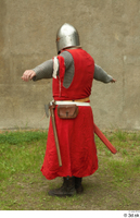  Photos Medieval Knight in mail armor 10 Medieval clothing t poses whole body 0005.jpg